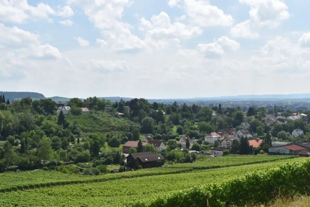 Heilbronn Landscape 2