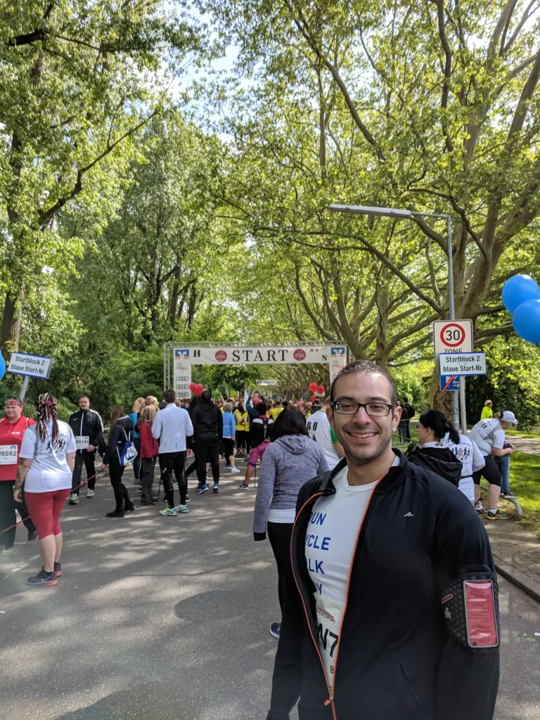 Trollinger Marathon