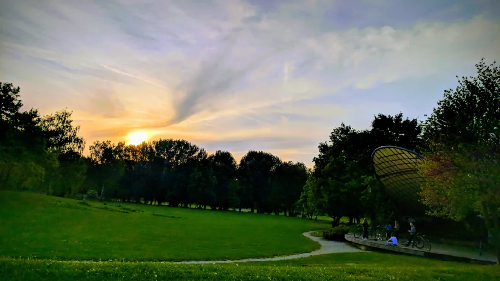 Wertwiesenpark